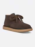 Dior Scarpa sahara desert in suede – afbeelding 1