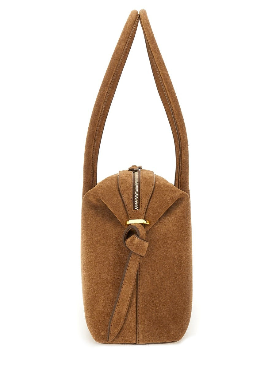 YUZEFI SHOULDER BAG "BRIOCHE DUFFLE – afbeelding 3