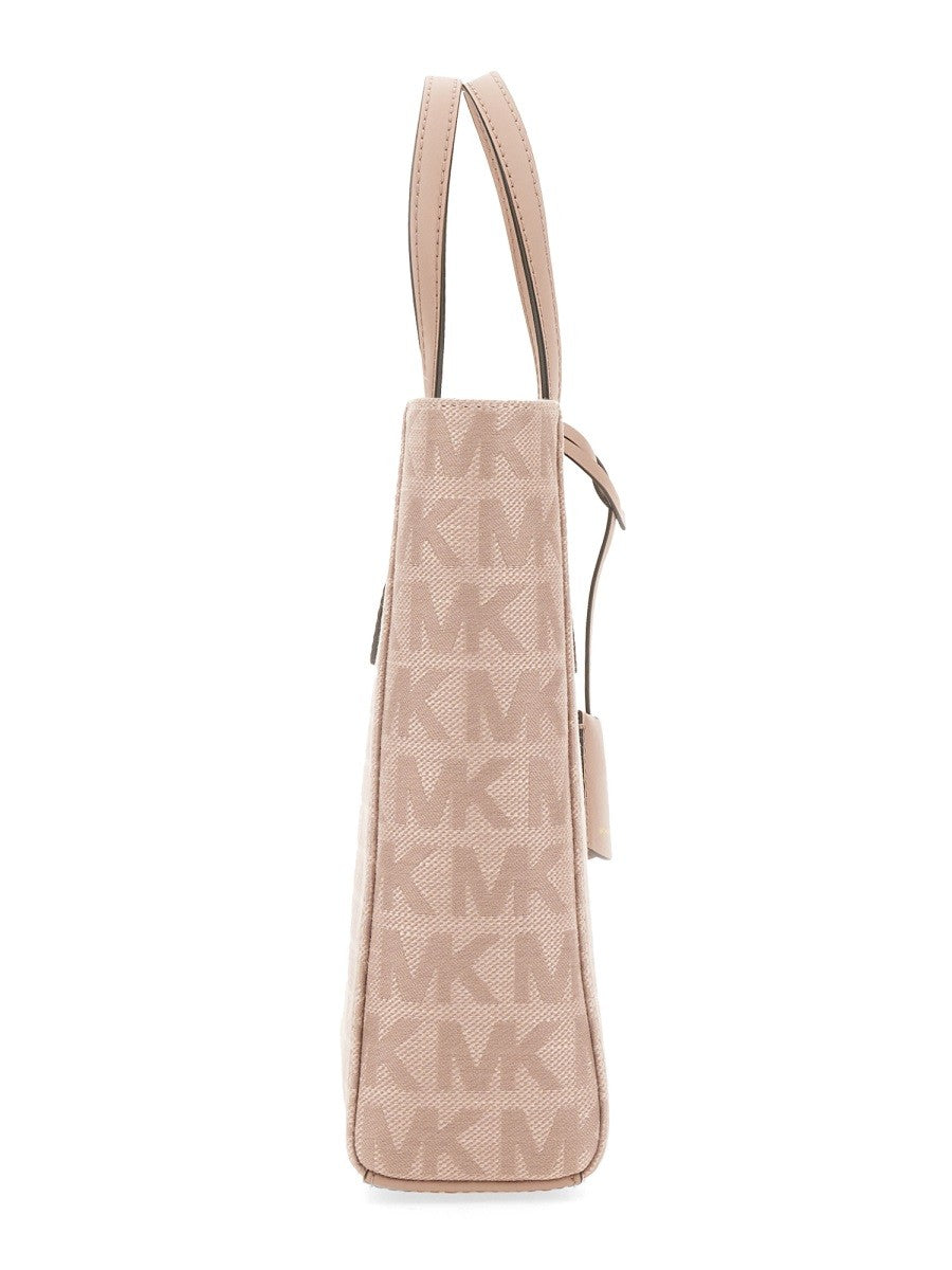 MICHAEL BY MICHAEL KORS SINCLAIR BAG. – afbeelding 3