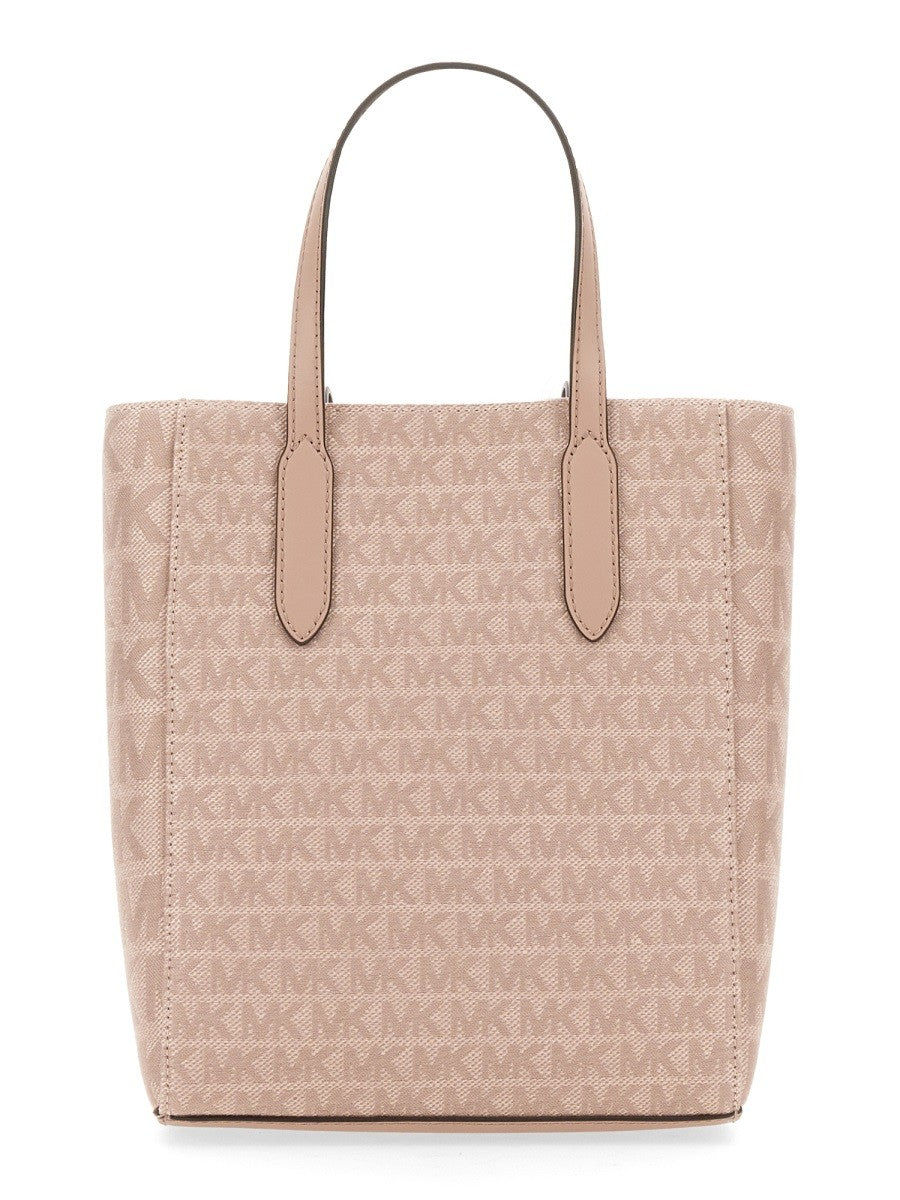 MICHAEL BY MICHAEL KORS SINCLAIR BAG. – afbeelding 4