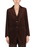 MARGARET HOWELL SINGLE-BREASTED JACKET – afbeelding 1