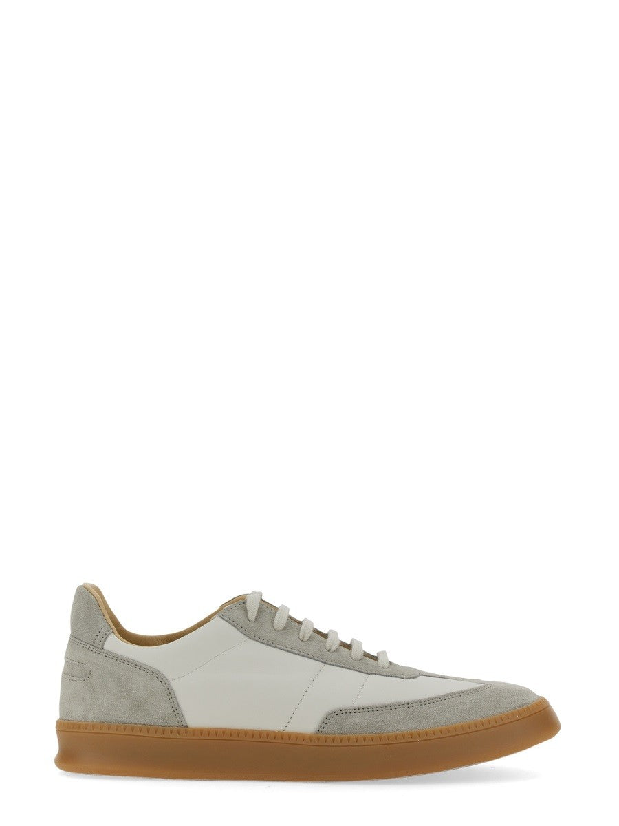 SPALWART SMASH LOW SNEAKER – afbeelding 1
