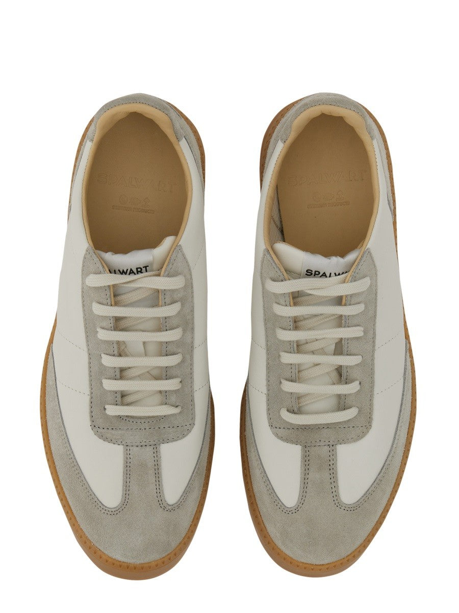 SPALWART SMASH LOW SNEAKER – afbeelding 2