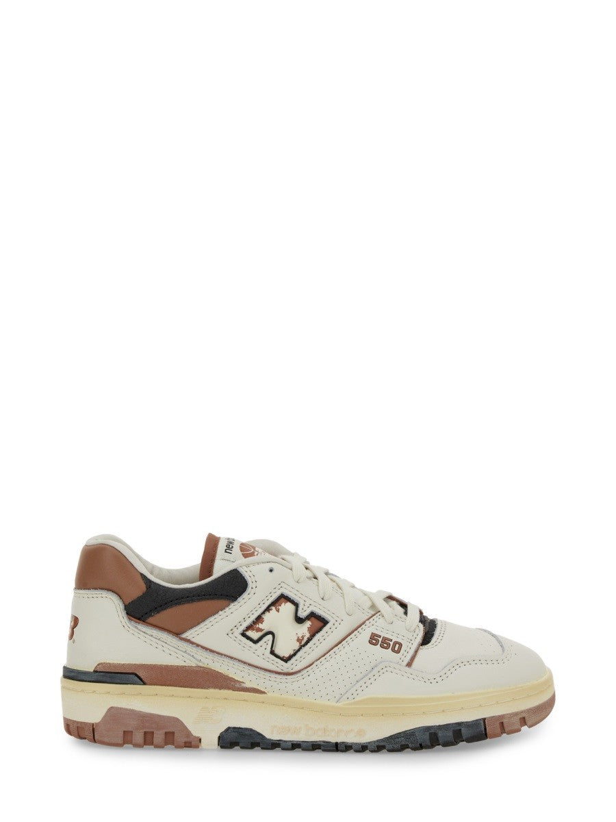 New Balance SNEAKER "550 – afbeelding 1
