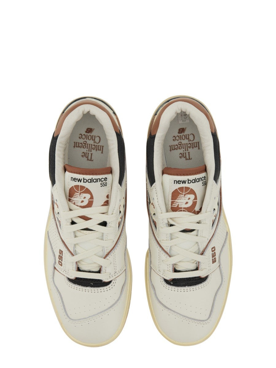 New Balance SNEAKER "550 – afbeelding 6