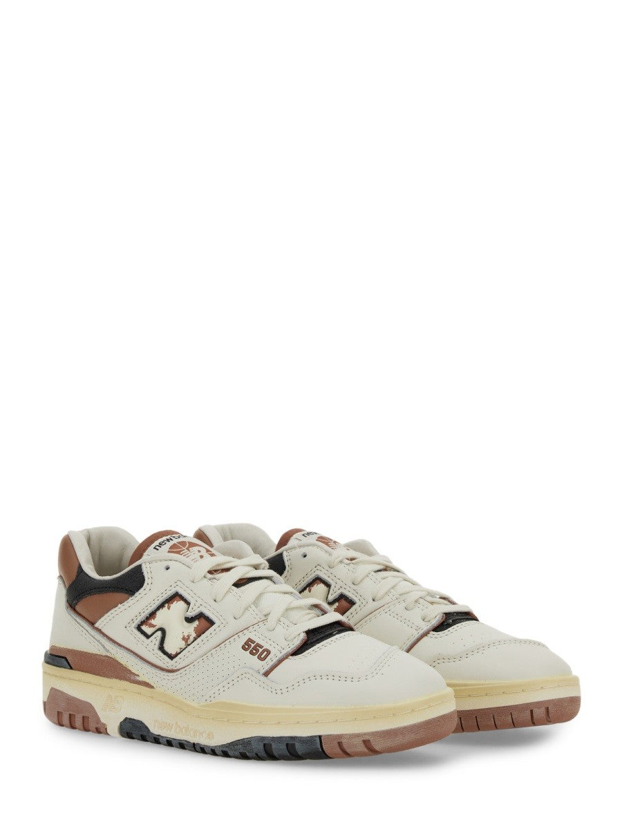 New Balance SNEAKER "550 – afbeelding 2