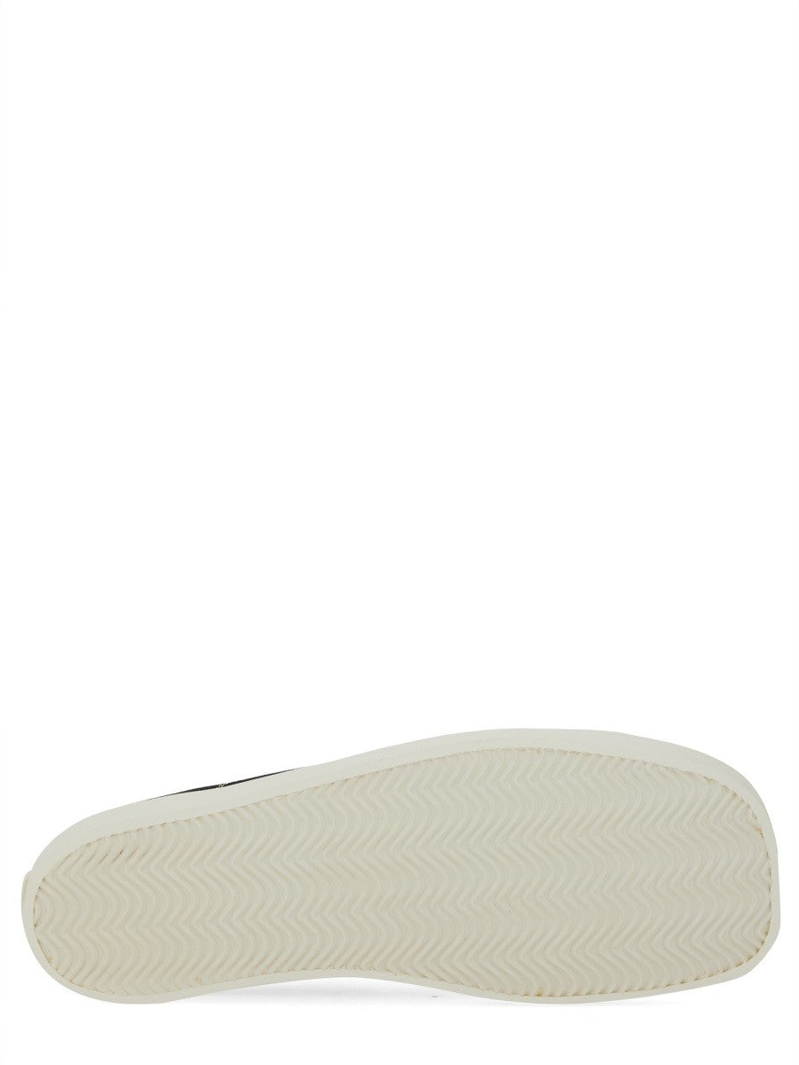 Moschino SNEAKER "EDGE – afbeelding 4