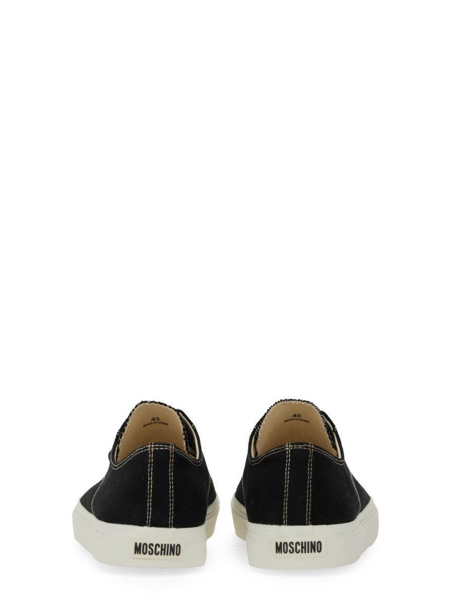 Moschino SNEAKER "EDGE – afbeelding 6