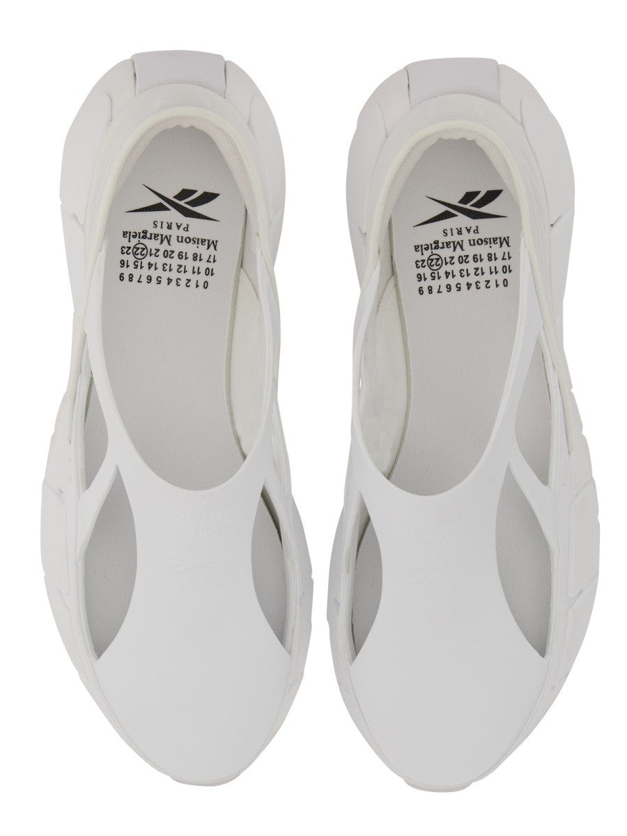 MAISON MARGIELA X REEBOK SNEAKER PROJECT 0 CR – afbeelding 2