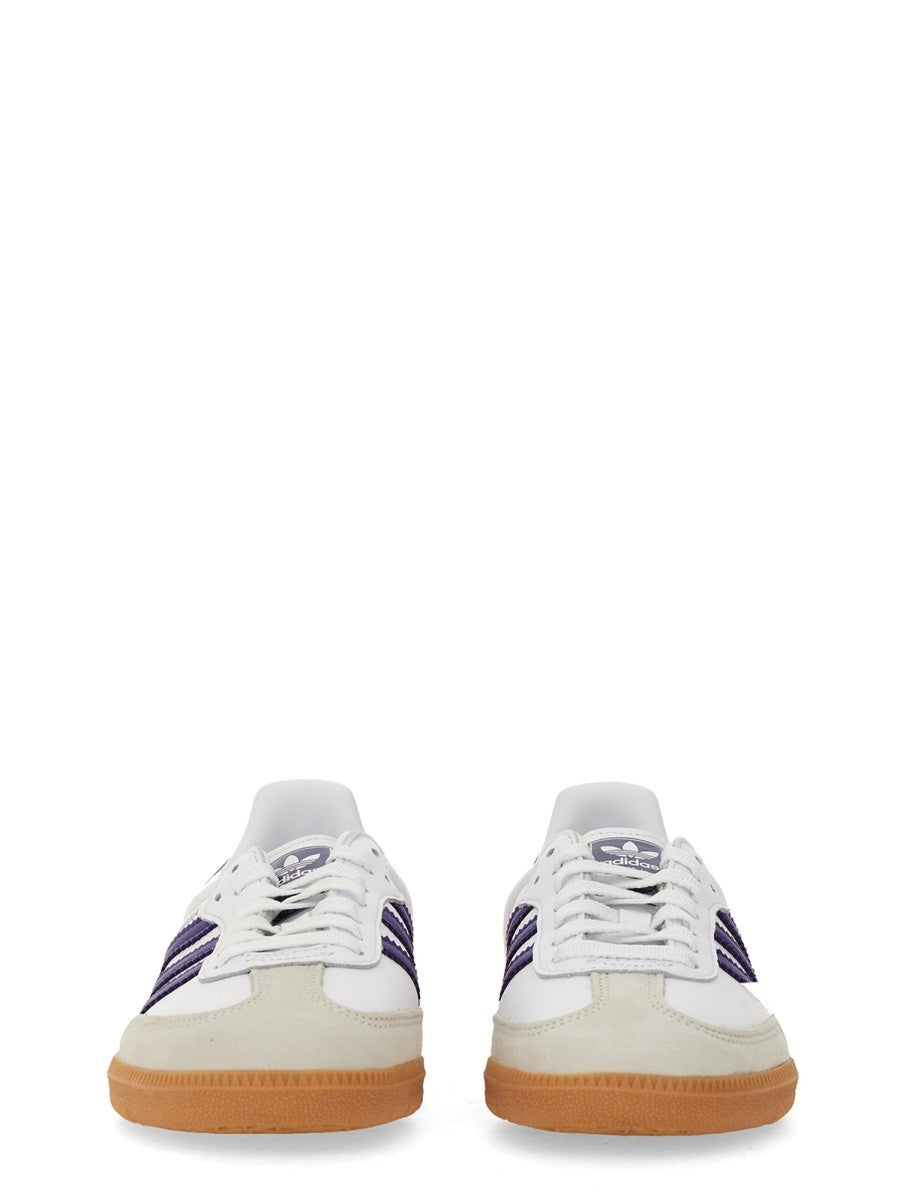 ADIDAS ORIGINALS SNEAKER "SAMBA – afbeelding 3