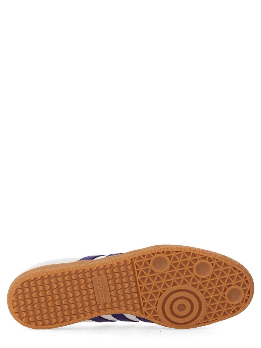 ADIDAS ORIGINALS SNEAKER "SAMBA – afbeelding 5