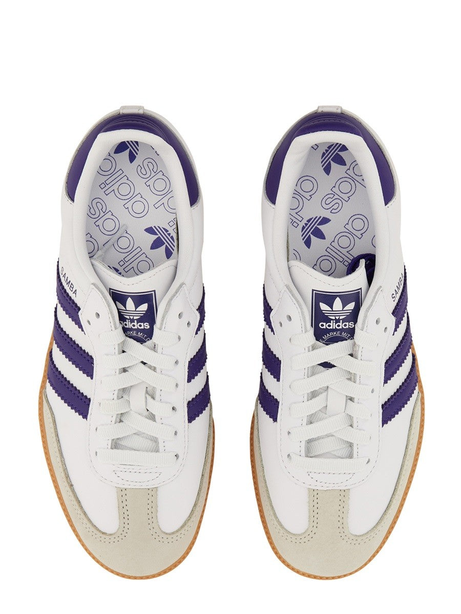 ADIDAS ORIGINALS SNEAKER "SAMBA – afbeelding 6