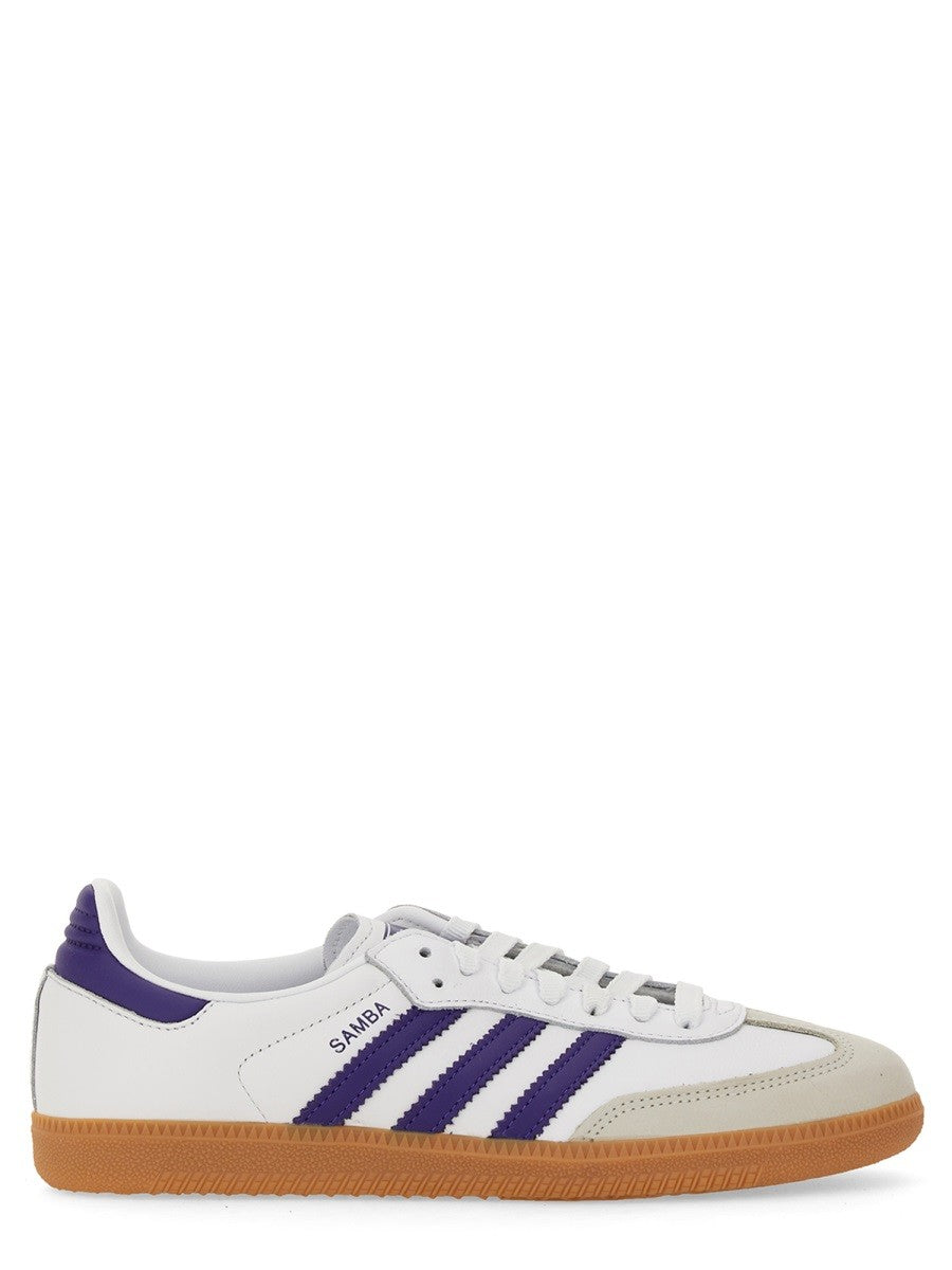 ADIDAS ORIGINALS SNEAKER "SAMBA – afbeelding 1