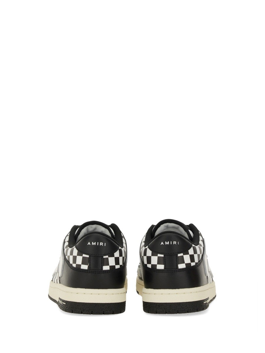 AMIRI SNEAKER SKEL – afbeelding 4