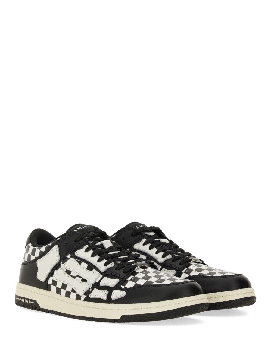AMIRI SNEAKER SKEL – afbeelding 3
