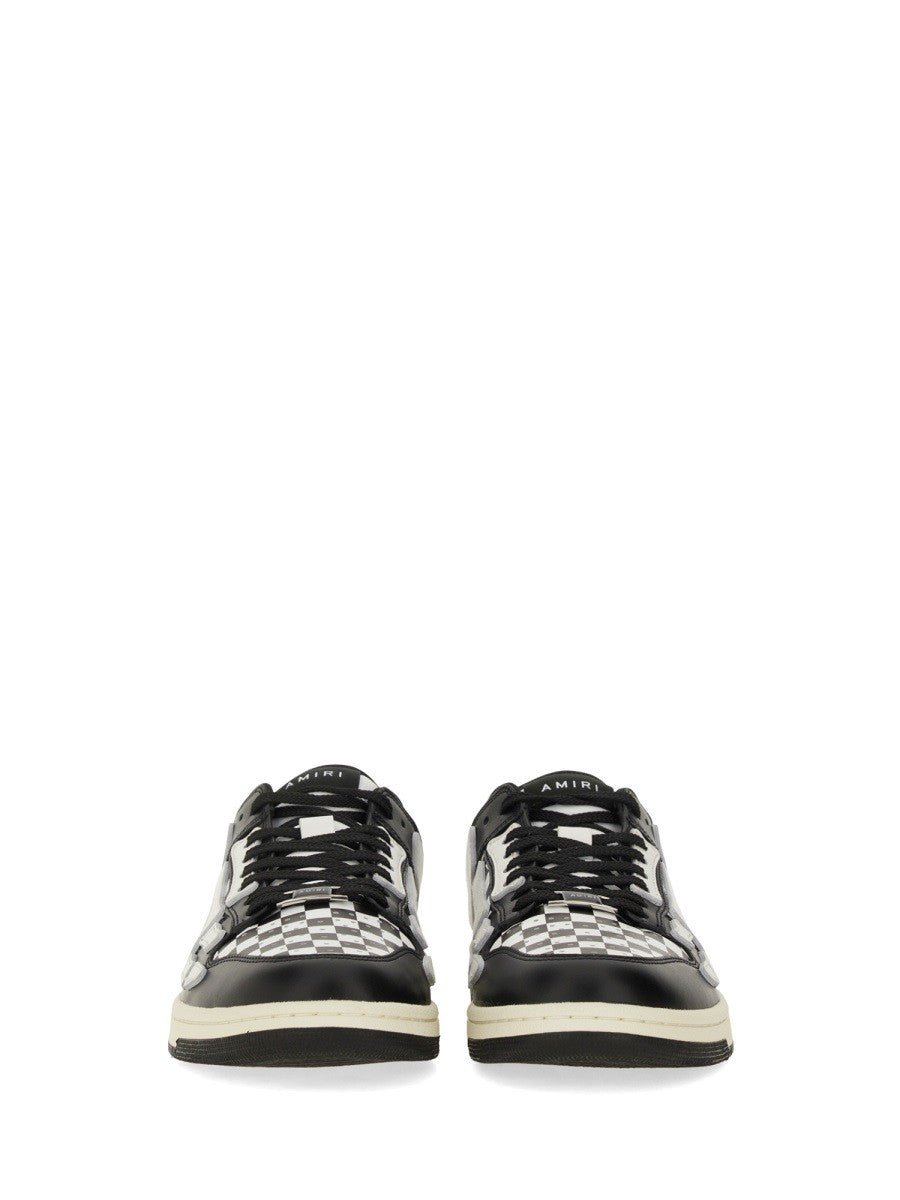 AMIRI SNEAKER SKEL – afbeelding 5