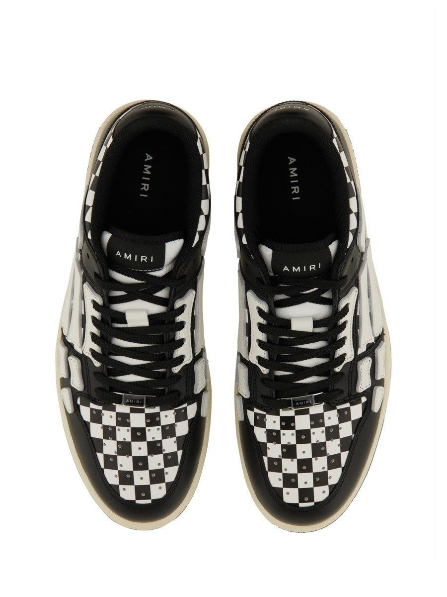 AMIRI SNEAKER SKEL – afbeelding 2