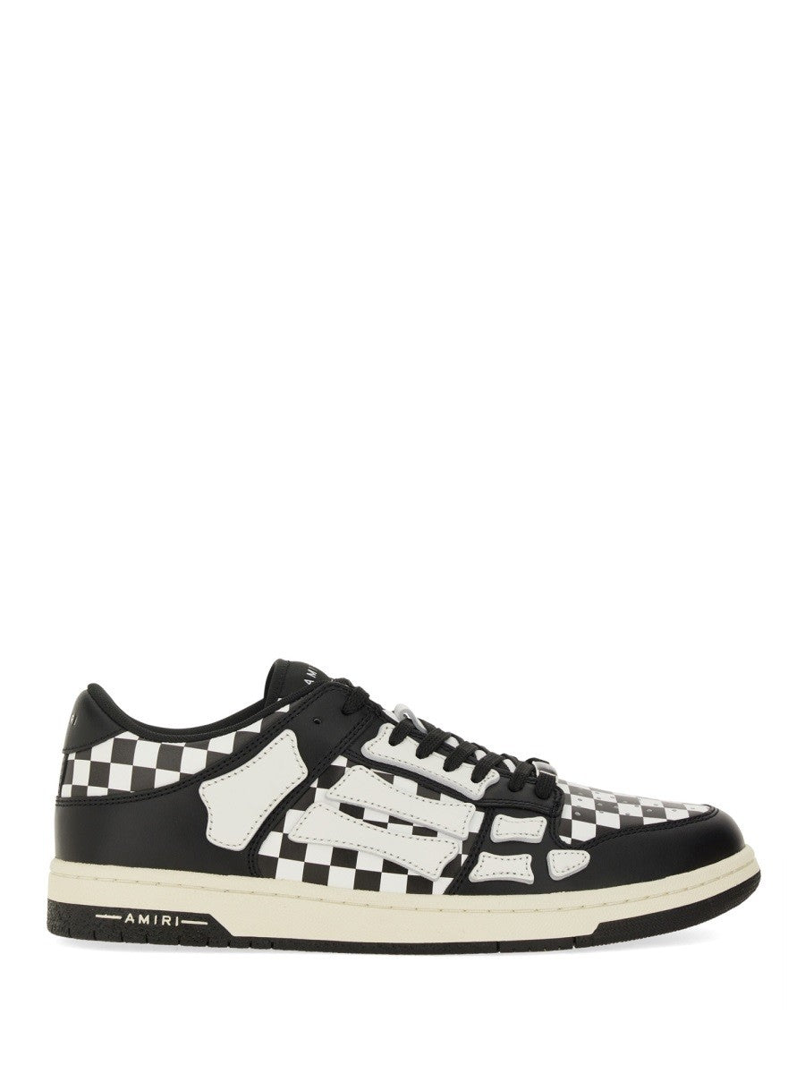 AMIRI SNEAKER SKEL – afbeelding 1