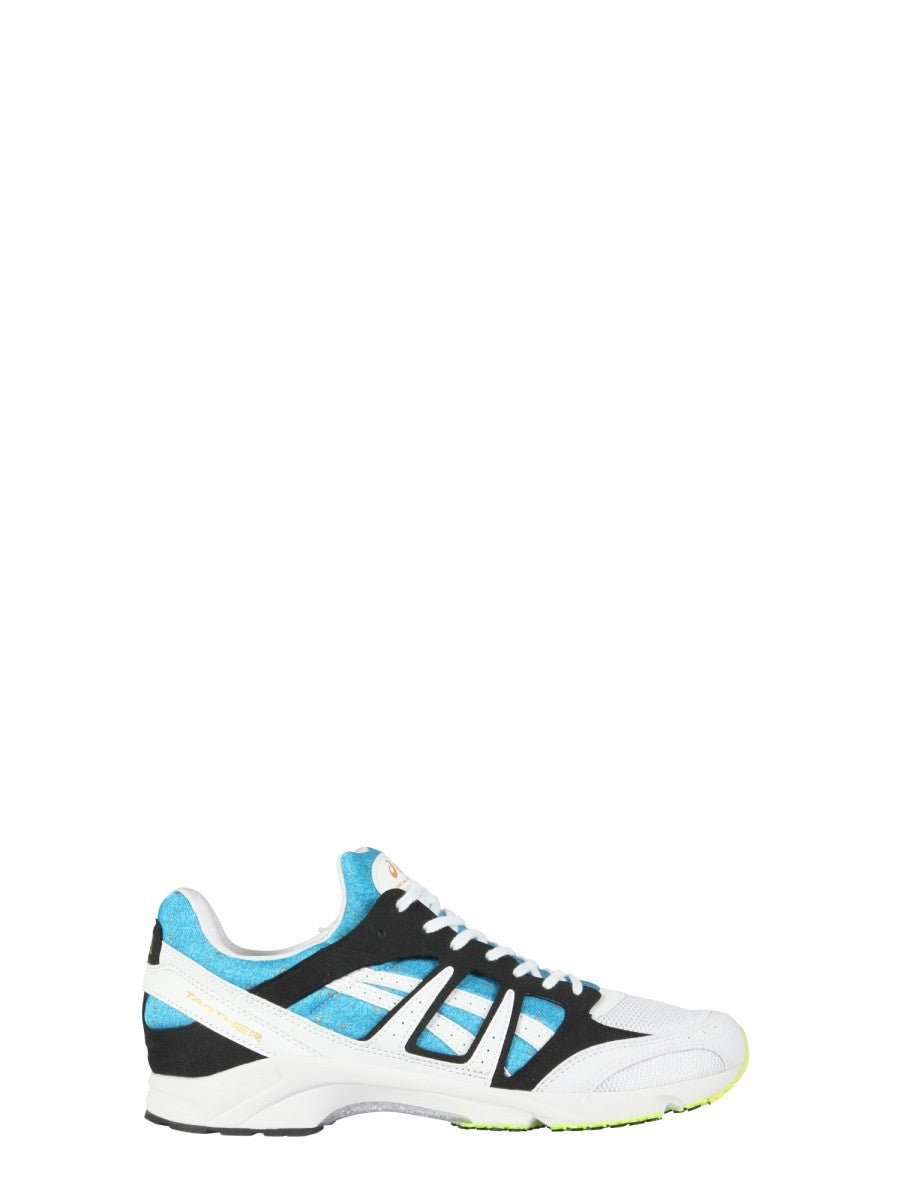 COMME DES GARCONS SHIRT SNEAKERS X ASICS TARTHER – afbeelding 1