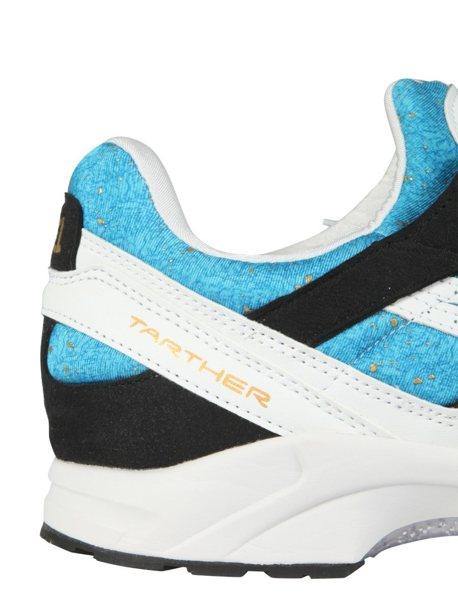 COMME DES GARCONS SHIRT SNEAKERS X ASICS TARTHER – afbeelding 3
