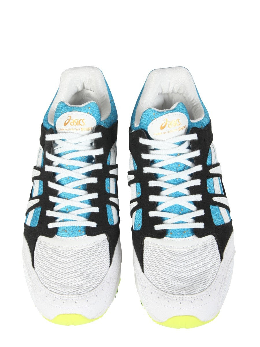 COMME DES GARCONS SHIRT SNEAKERS X ASICS TARTHER – afbeelding 2