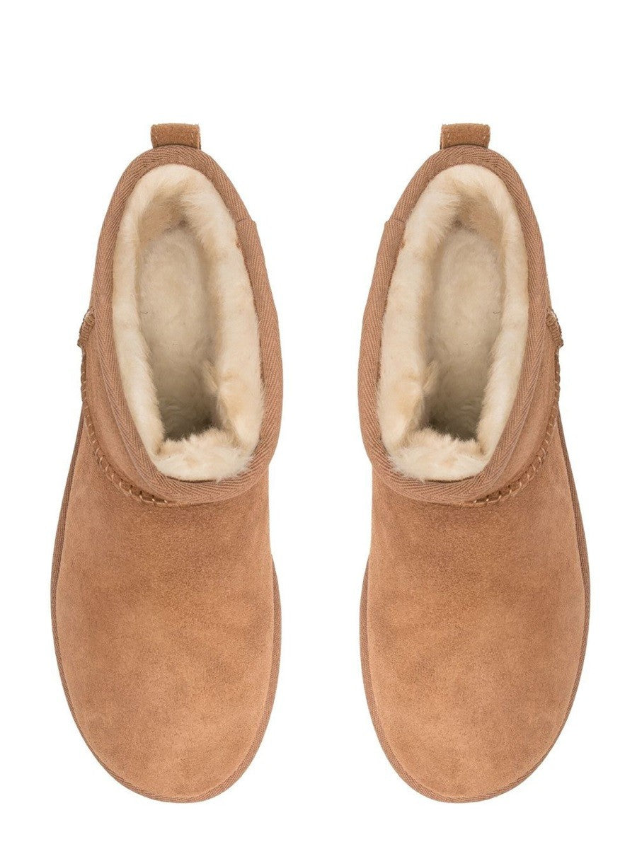 Ugg STIVALETTO "CLASSIC ULTRA MINI – afbeelding 8