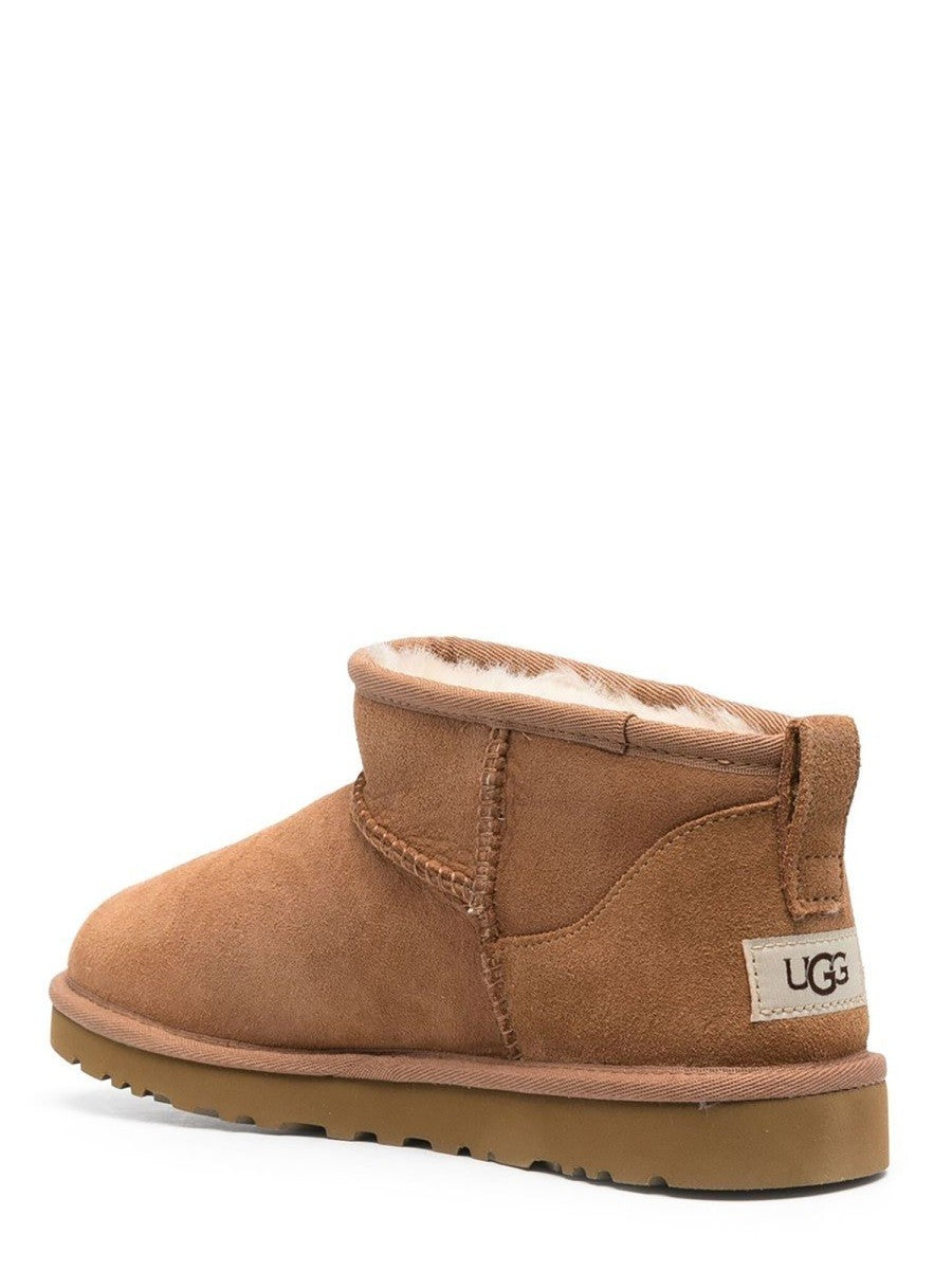 Ugg STIVALETTO "CLASSIC ULTRA MINI – afbeelding 7