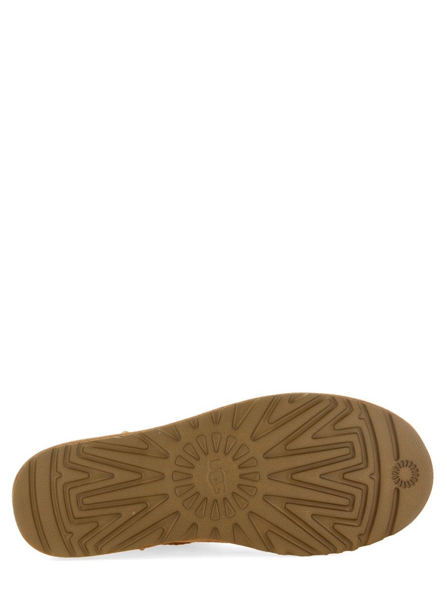 Ugg STIVALETTO "CLASSIC ULTRA MINI – afbeelding 5