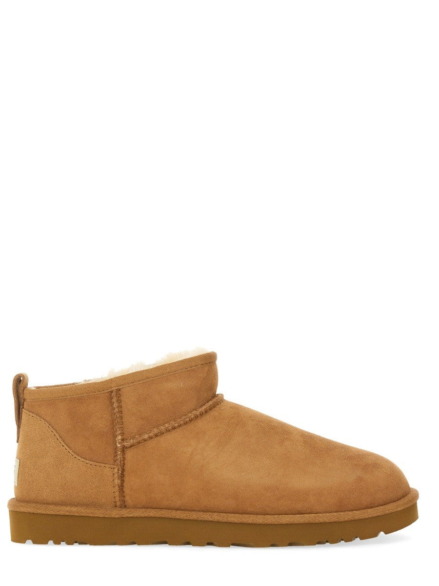 Ugg STIVALETTO "CLASSIC ULTRA MINI – afbeelding 1