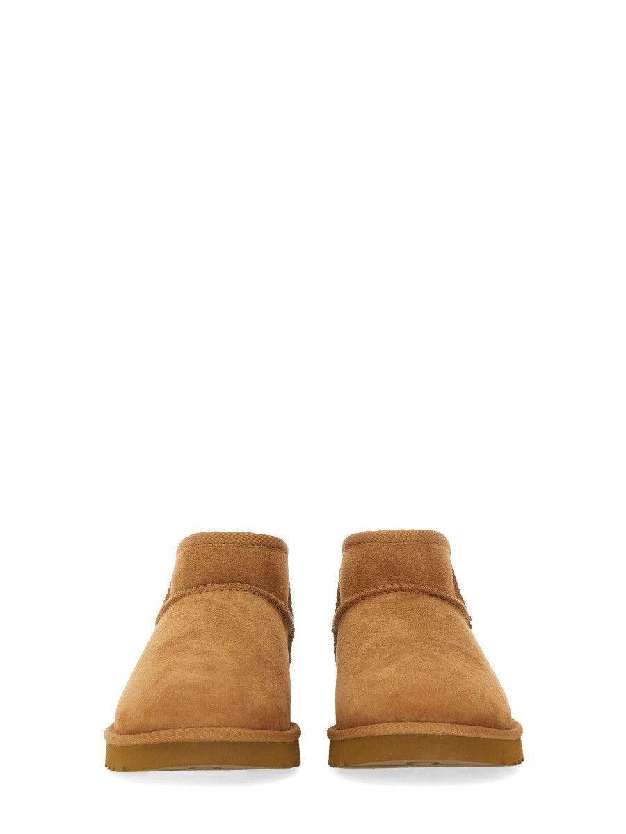 Ugg STIVALETTO "CLASSIC ULTRA MINI – afbeelding 4