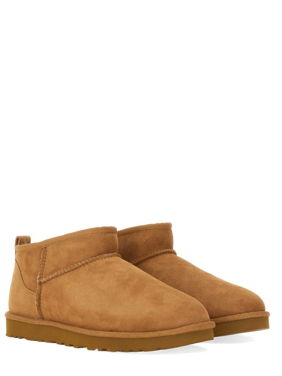 Ugg STIVALETTO "CLASSIC ULTRA MINI – afbeelding 2