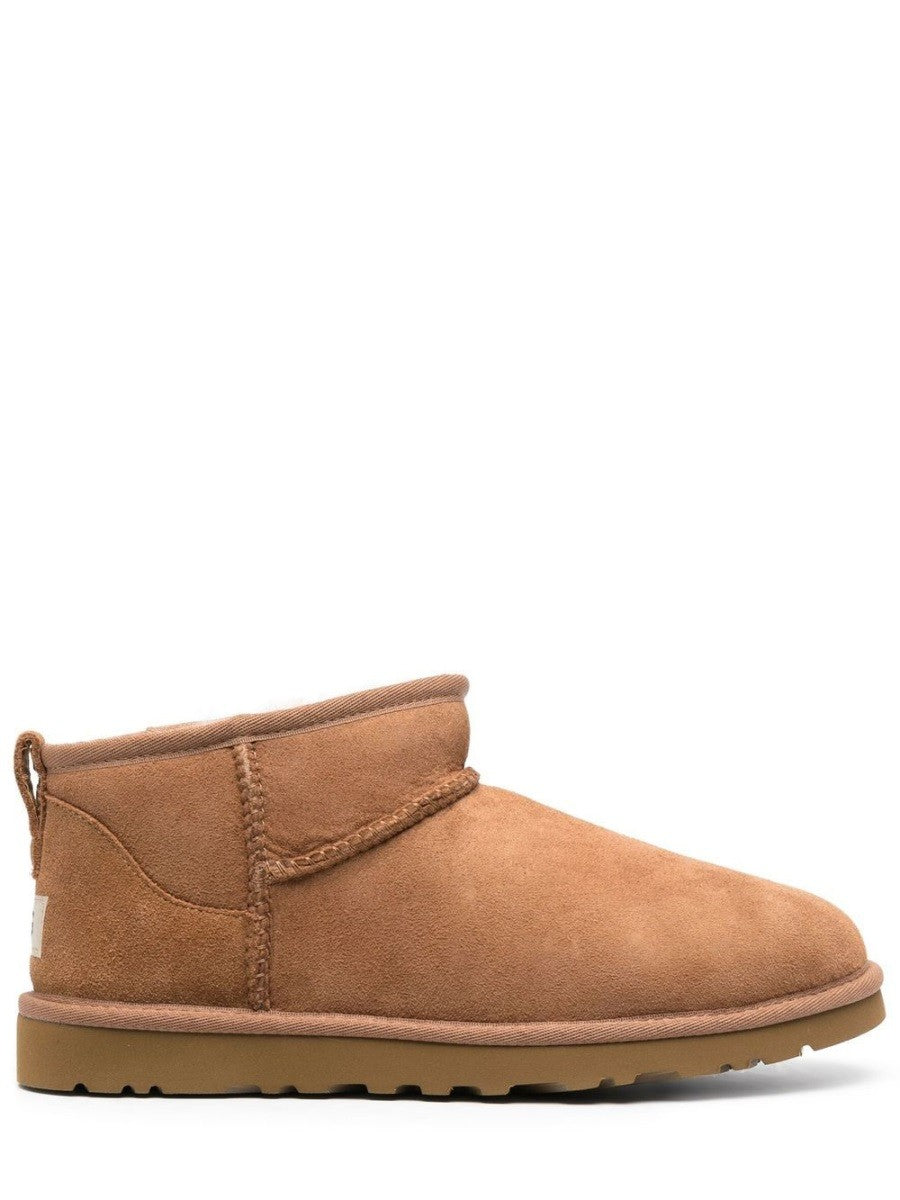 Ugg STIVALETTO "CLASSIC ULTRA MINI – afbeelding 10