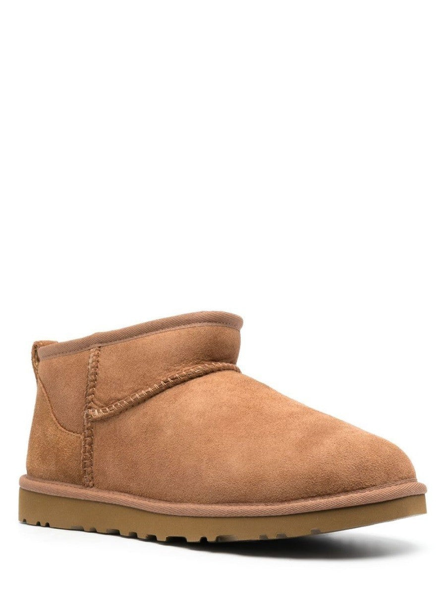 Ugg STIVALETTO "CLASSIC ULTRA MINI – afbeelding 9