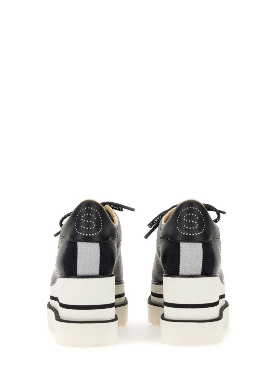 stella mccartney STRINGATA CON ZEPPA "ELYSE – afbeelding 5