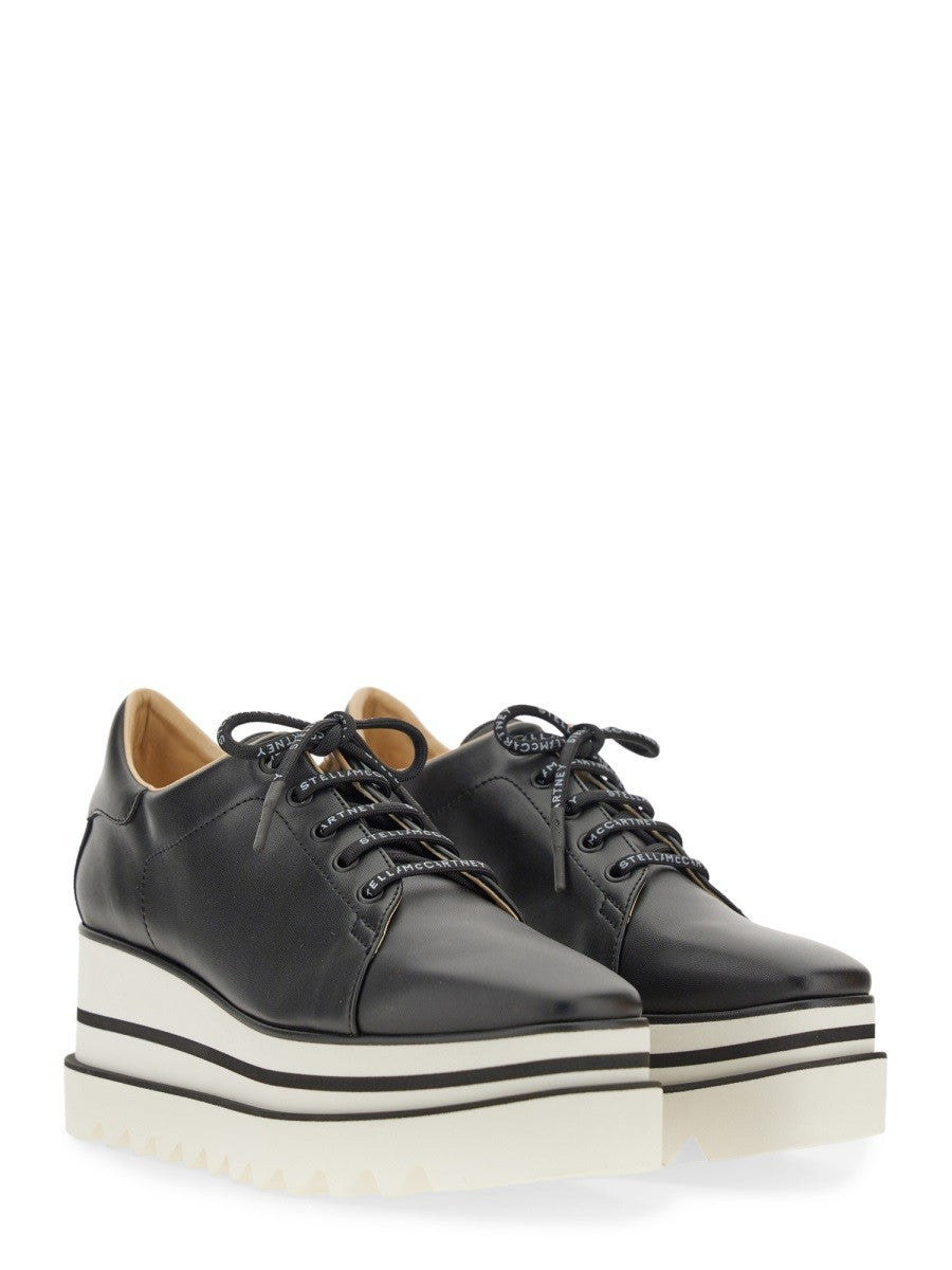 stella mccartney STRINGATA CON ZEPPA "ELYSE – afbeelding 2