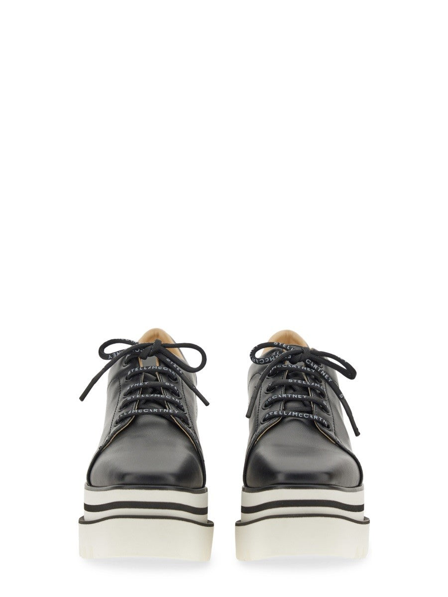 stella mccartney STRINGATA CON ZEPPA "ELYSE – afbeelding 3