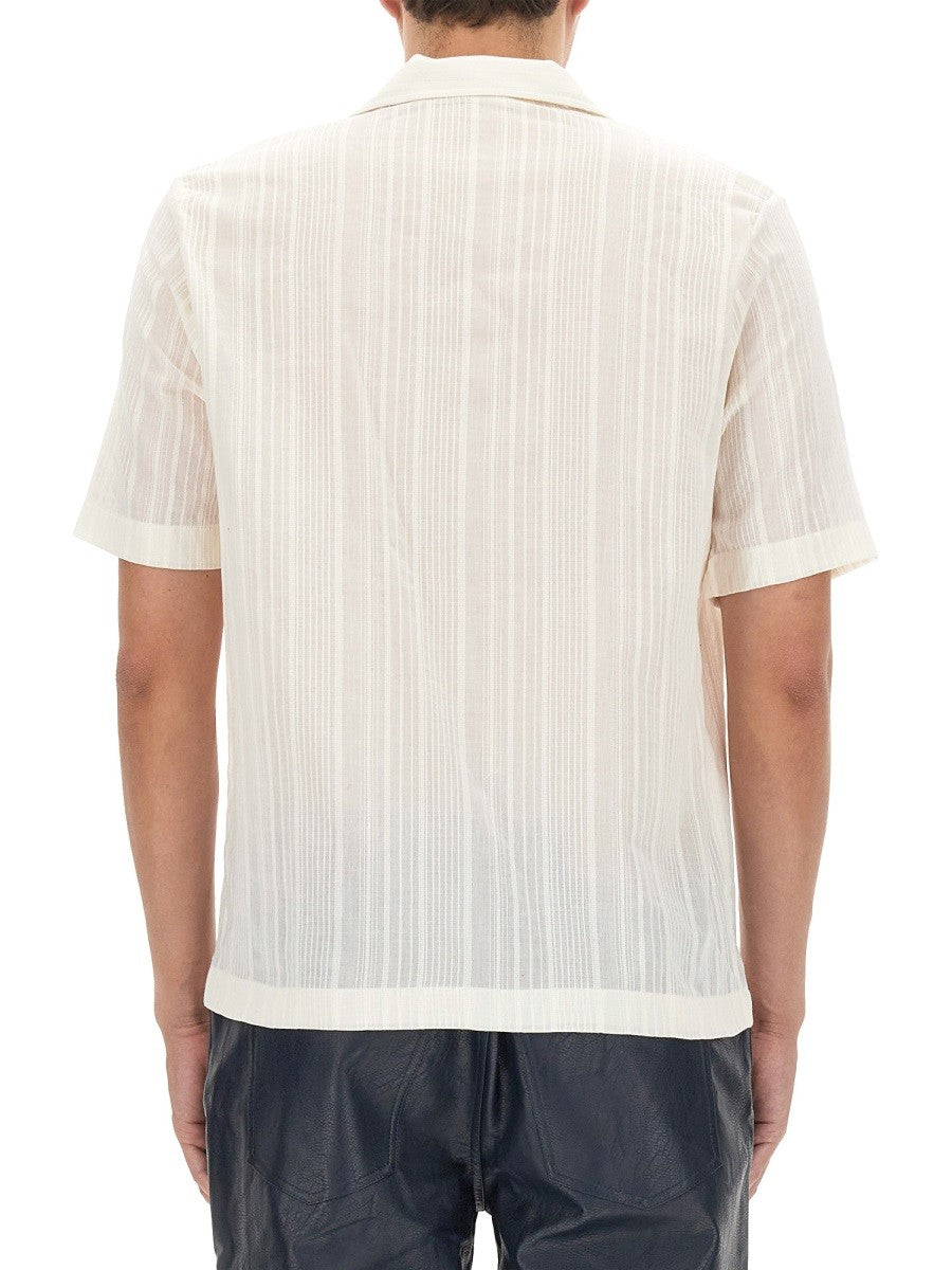 SÉFR SUNEHAM SHIRT – afbeelding 3