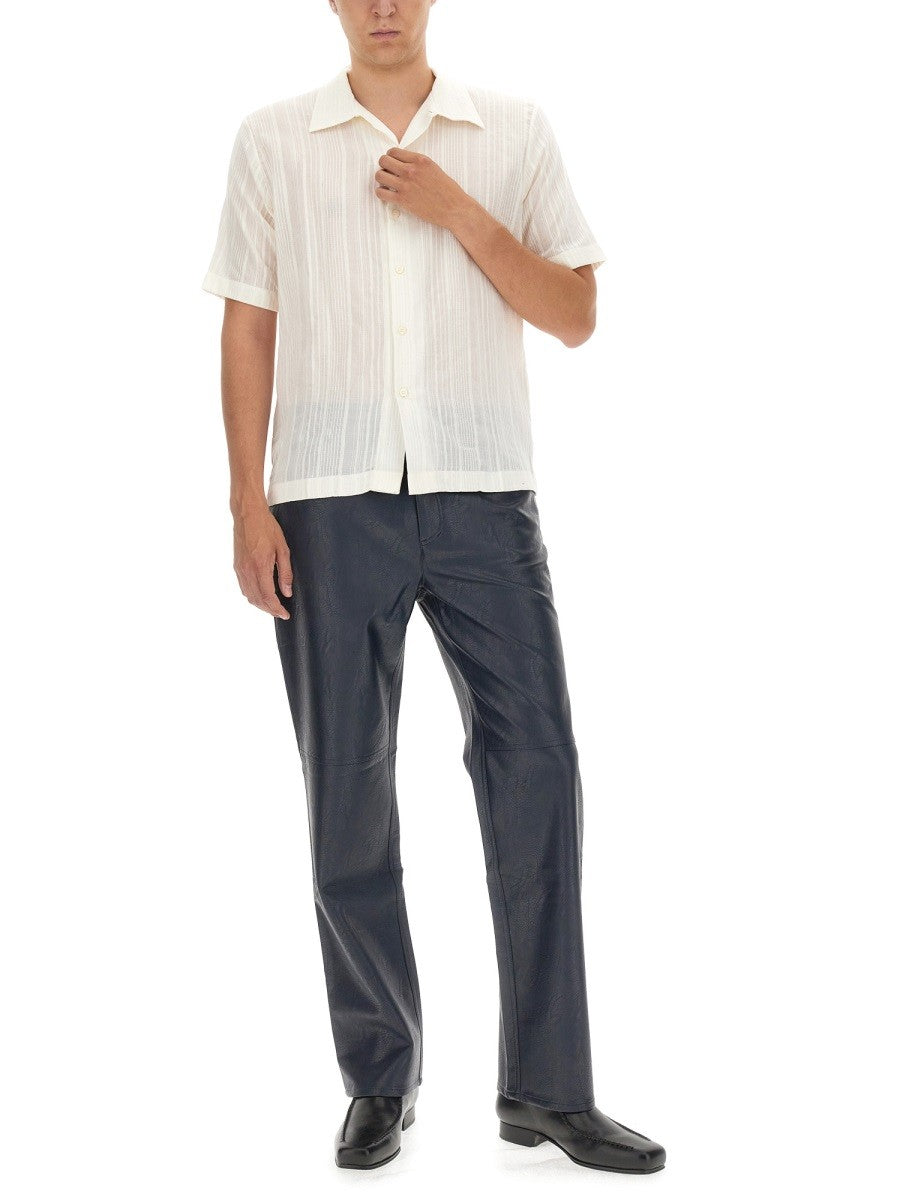 SÉFR SUNEHAM SHIRT – afbeelding 2