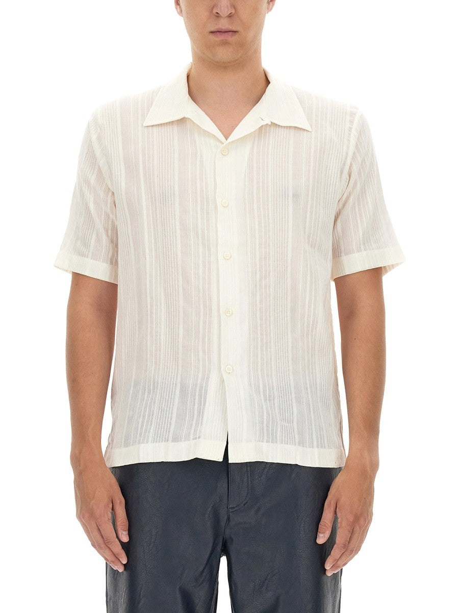 SÉFR SUNEHAM SHIRT – afbeelding 1