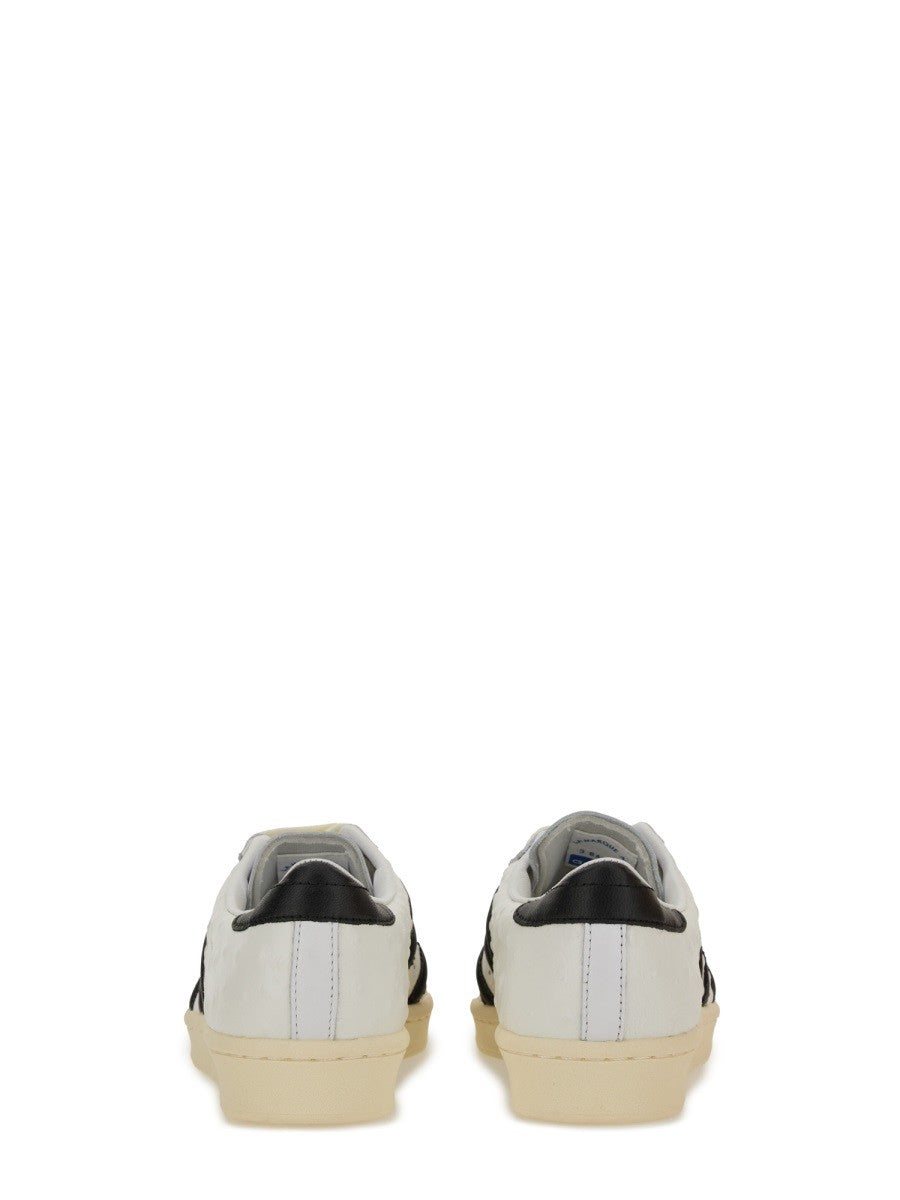 ADIDAS ORIGINALS SUPERSTAR VINTAGE" SNEAKER – afbeelding 3