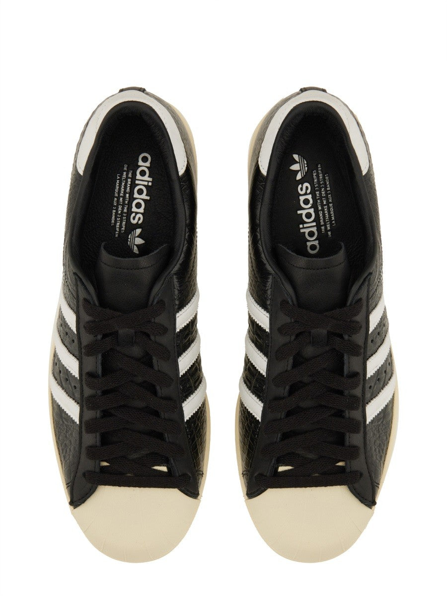 ADIDAS ORIGINALS SUPERSTAR VINTAGE" SNEAKER – afbeelding 4