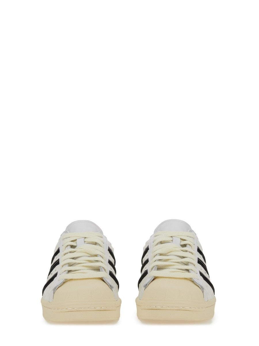 ADIDAS ORIGINALS SUPERSTAR VINTAGE" SNEAKER – afbeelding 4