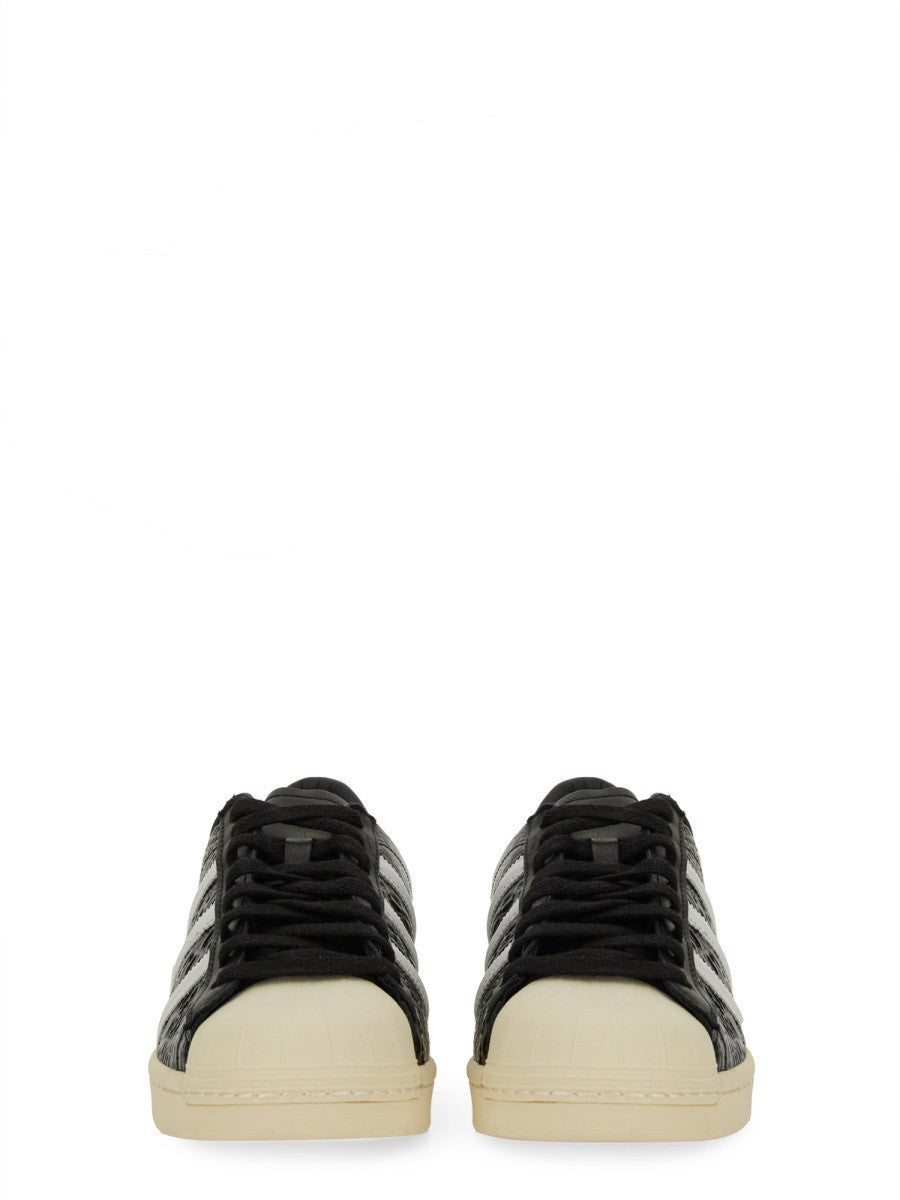 ADIDAS ORIGINALS SUPERSTAR VINTAGE" SNEAKER – afbeelding 5