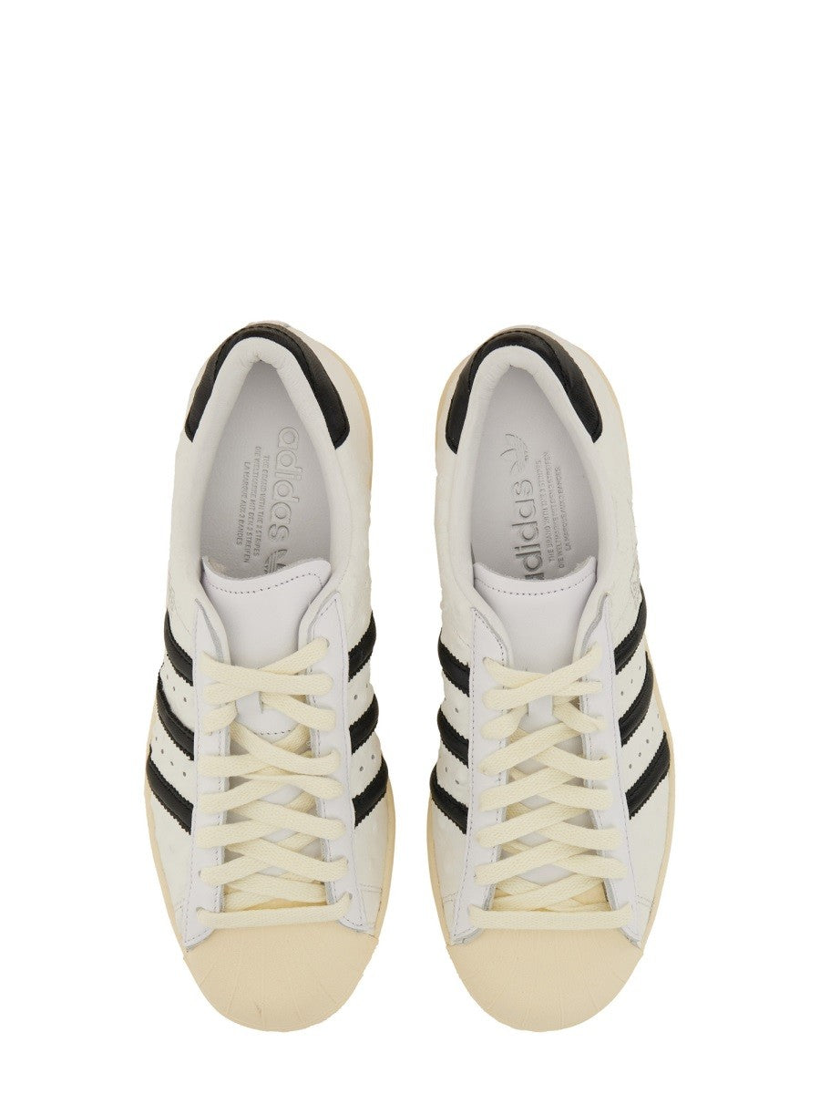 ADIDAS ORIGINALS SUPERSTAR VINTAGE" SNEAKER – afbeelding 6