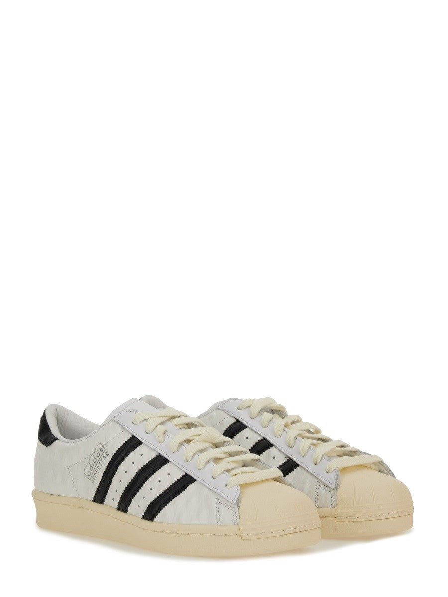 ADIDAS ORIGINALS SUPERSTAR VINTAGE" SNEAKER – afbeelding 2