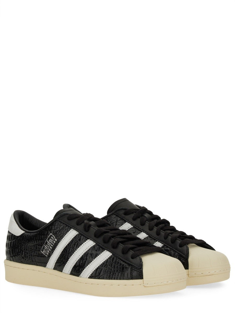 ADIDAS ORIGINALS SUPERSTAR VINTAGE" SNEAKER – afbeelding 2