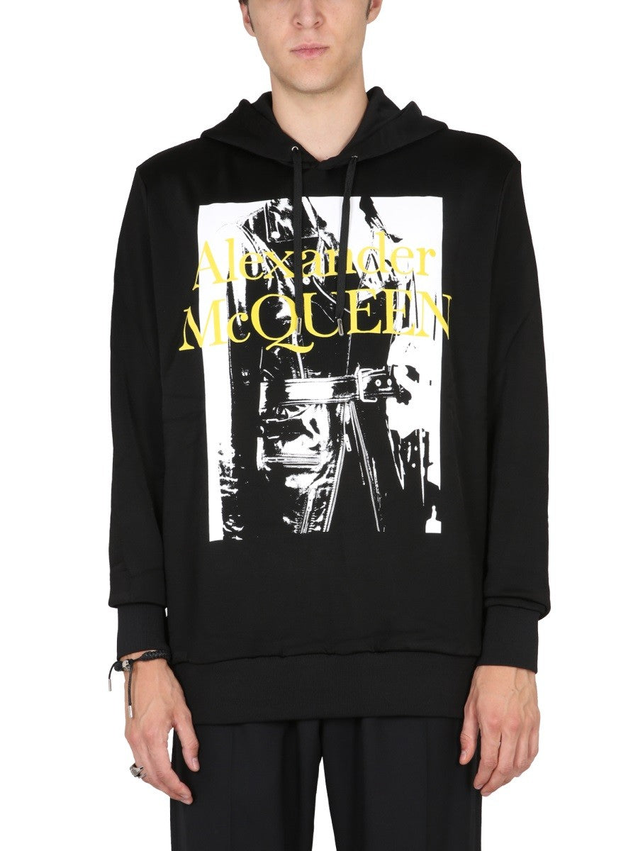 Alexander Mcqueen