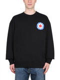 Kenzo SWEATSHIRT WITH LOGO – afbeelding 1