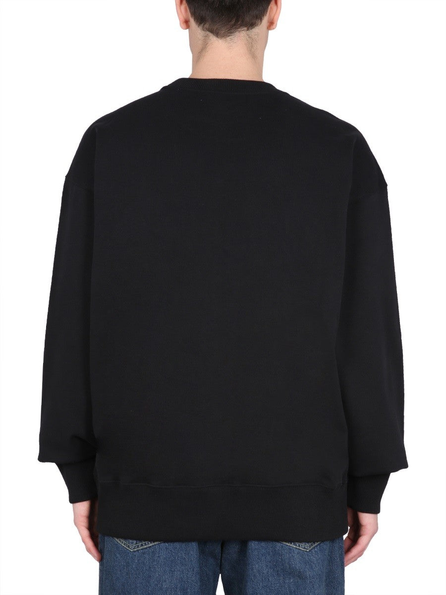 Kenzo SWEATSHIRT WITH LOGO – afbeelding 3