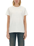 MARANT ETOILE T-SHIRT "ABY – afbeelding 1